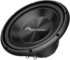 Altoparlant Pioneer TS-A300D4 subwoofer i zi