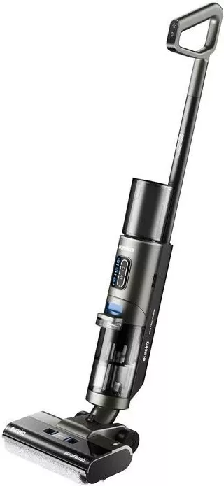 Pastrues dyshemeje Eureka GX5 Pro, pa kabllo, 0.8L/0.45L, gri