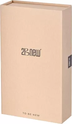 Celular Apple iPhone 14 Pro, 256 GB, 6.7 inç, Bezhë, i riparuar