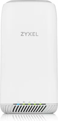 Router tabletop Zyxel LTE5398-M904, Wi-Fi 5 (802.11ac), Dual-band (2.4 GHz / 5 GHz), Ethernet LAN, 4G, Argjendtë