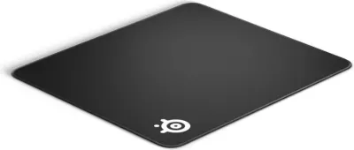 Mauspad SteelSeries QcK Edge, L, i zi