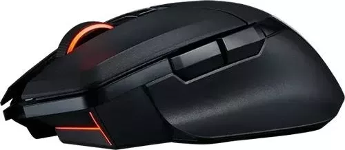 Maus wireless PowerColor ALPHYN AM10, i zi