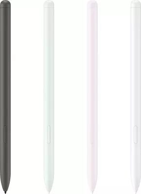 Smartpen Samsung EJ-PX510, Galaxy Tab S9 FE, FE+, e zezë