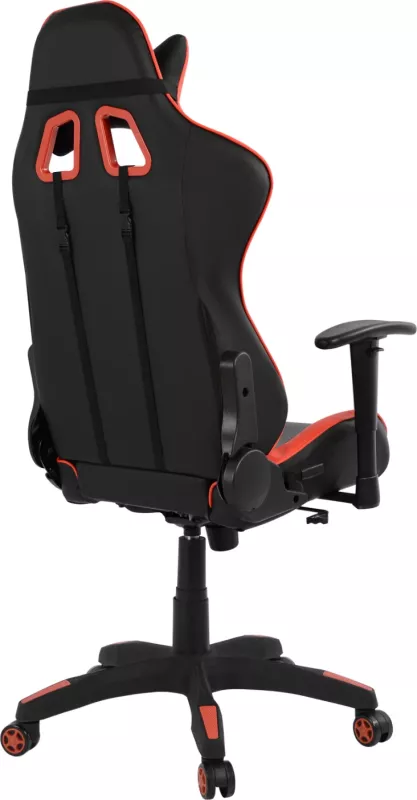 Karrige gaming SPEED FH1062.01, e zezë/e kuqe