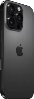 Celular Apple iPhone 16 Pro 256GB Titanium i Zi