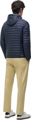 Jelek për meshkuj Colmar Originals 1245 8VX, blu e errët [Madhësia: XXL]