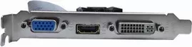 Kartë grafike AFOX AF730-4096D3L5, NVIDIA GeForce GT 730, 4 GB GDDR3