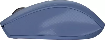 Maus Trust Zaya RF Wireless Optical 1600 DPI, Blu