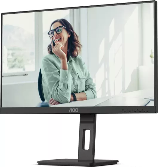 Monitor AOC 24P3CV 23.8\" IPS FHD 100Hz USB-C 65W, i zi