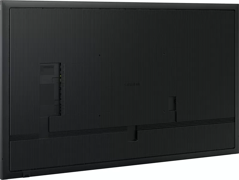 Ekran digjital Samsung QM50C, 50", 4K Ultra HD, Wi-Fi