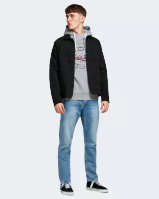 Xhinse për meshkuj Jack & Jones JJICHRIS JJORIGINAL CJ 920 NOOS, denim [Madhësia: 38/34]