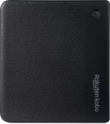 Lexues e-book KOBO Libra, 7", 32 GB, Wi-Fi, I zi