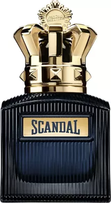 Eau de Parfum për meshkuj Jean Paul Gaultier Scandal Pour Homme Intense 50ml