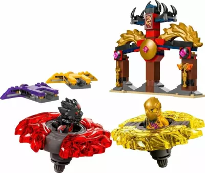 Set lego NINJAGO për fëmijë
