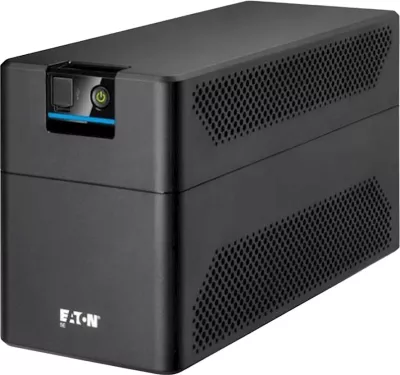 UPS Eaton 5E700UD Gen2 700VA/360W, line-interactive, 2x Schuko, USB, i zi