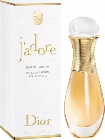 Eau De Parfum Dior, J'Adore Roller-Pearl, 20 ml thumbnail 2