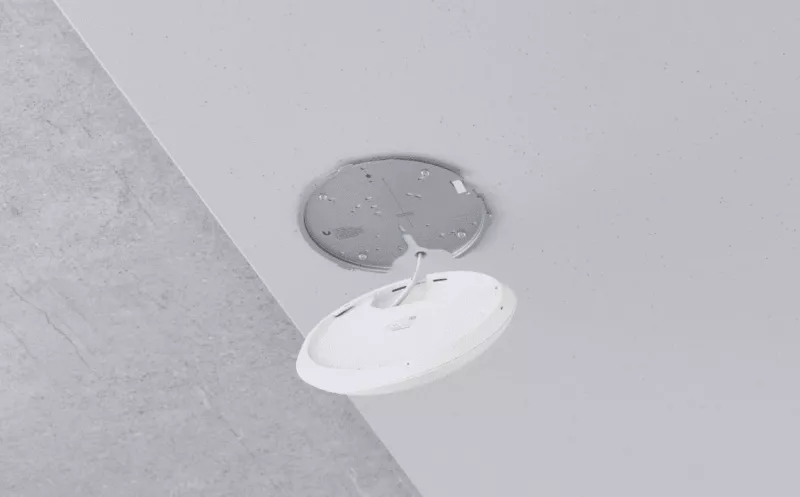 Access Point Ubiquiti U7 Pro 5400 Mbit/s Bardhë PoE