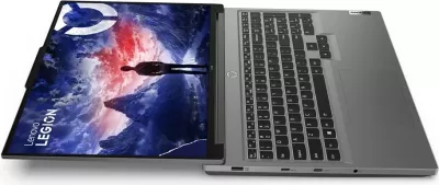 Laptop Lenovo Legion 5 16IRX9, 16", Intel Core i7, 32GB RAM, 512GB SSD, Nvidia GeForce RTX 4070, hiri