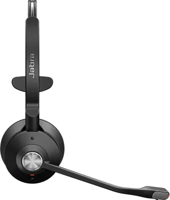 Kufje Jabra Engage 65 SE, Mono, Wireless, Office/Call center, E zezë