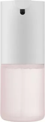 Dispenser automatik shkumues për sapun, Xiaomi Mi Automatic Foaming Soap Dispenser MPN 29349, 320 ml, i bardhë (vetëm pajisje, pa sapun/rezervuar)