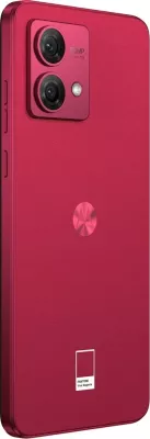 Smartfon Motorola Moto G84 5G, 8/256, Magenta