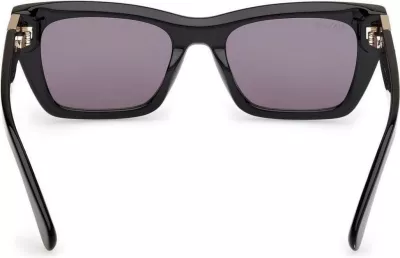 Syze dielli për femra MAX&CO MO0124 01A, të zeza [Ngjyra: 53]