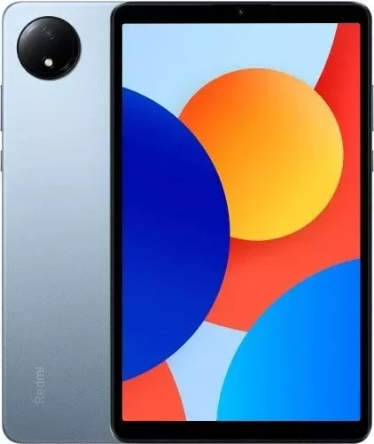 Tablet Xiaomi Redmi Pad SE 8.7" 4/64GB Sky Blue