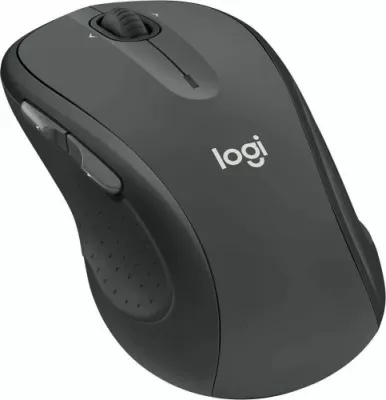 Set tastierë edhe maus pa tela, Logitech MK545 Advanced, Unifying USB receiver, SLO engraving, set 2-në-1, e zezë