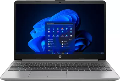 Laptop HP 250 G9, 15.6", Intel Core i5 i5-1235U, 16 GB RAM, 512 GB SSD, Argjendtë