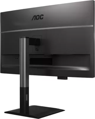 Monitor AOC Q27P4U 27\" IPS QHD 120Hz USB-C, i zi
