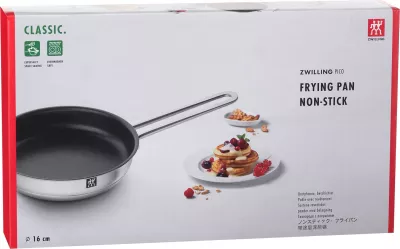Tigan Zwilling Pico, 16 cm, hiri