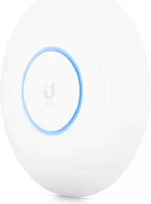 Access point Ubiquiti U6-PRO, 5.3 Gbps, WiFi 6, Bardhë