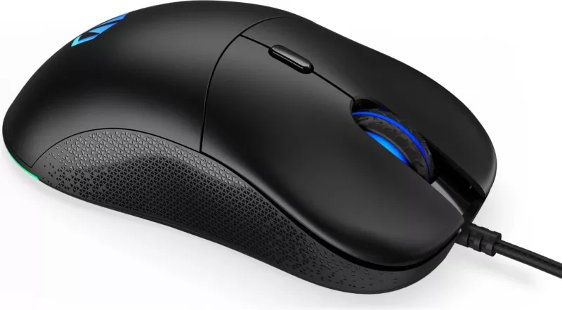 Maus Endorfy GEM Plus PAW3370, i zi