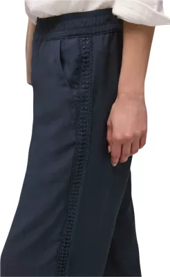 Pantallona për femra Street One Style Emee HW 380688, të kaltra [Madhësia: W34 L32]