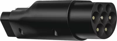 Adapter karikimi EV X-Stream EcoFlow DELTA Pro Type 2 (Mennekes) 3400W 100-240V, i zi