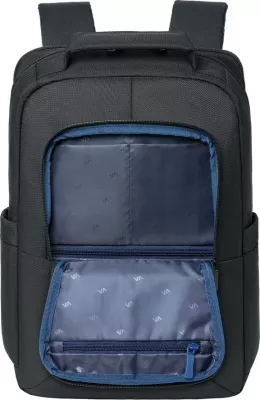 Çantë shpine RIVACASE 8425 për MacBook Pro 16, 14 ECO, e zezë