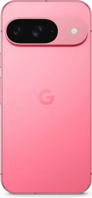 Celular Google Pixel 9, 12 GB, 256 GB, 50 MP, Android 14, Rose