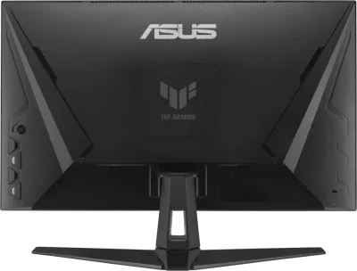 Monitor gaming ASUS TUF Gaming VG27AQM5A 27" QHD 2560x1440 Fast IPS 300Hz 0.3ms ELMB Sync 95% DCI-P3 HDR10, zi
