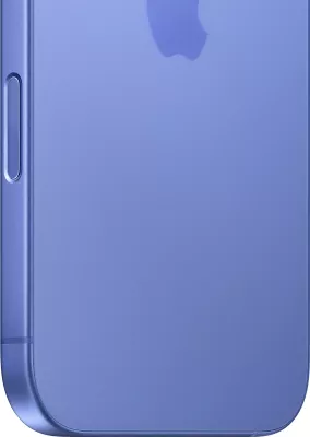Apple iPhone 16, 6.1", 128GB, ulramarine