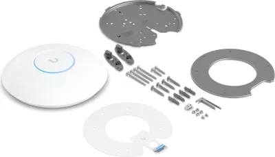 Access Point Ubiquiti U7-PRO, WiFi 7, silver