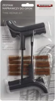Set riparimi gomash Yakimasport për makina