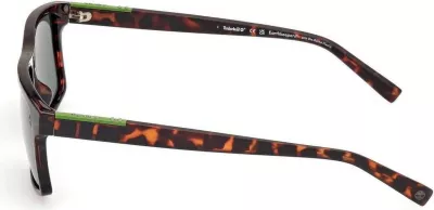 Syze dielli për meshkuj Timberland TB00006 52R, havana [Madhësia: 58]