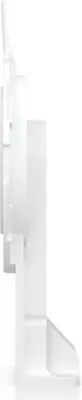 Mbajtës Ubiquiti UACC-LITE-AP-AM, U6 Lite, UAP nanoHD, UAP AC Lite, Plastikë, Bardhë