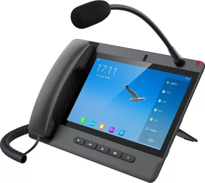 Telefon IP Fanvil A320i, Android, i zi