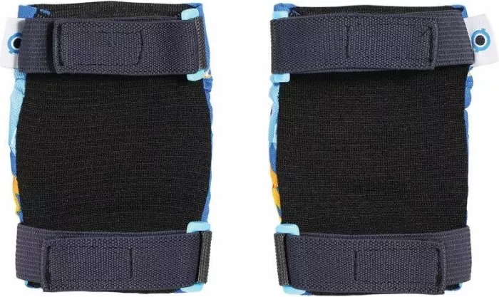 Mbrojtëse për fëmijë Globber, blu