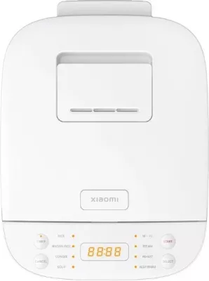 Tenxhere elektrike për oriz Xiaomi 52771 1 L e bardhë