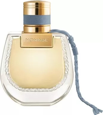 Eau de Parfum Chloé Nomade Lumière d’Égypte, 50 ml