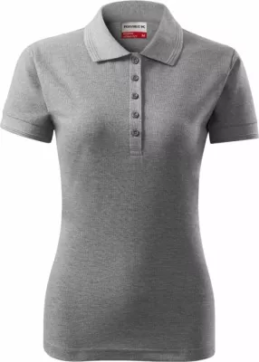 Maicë polo Rimeck për femra, hiri