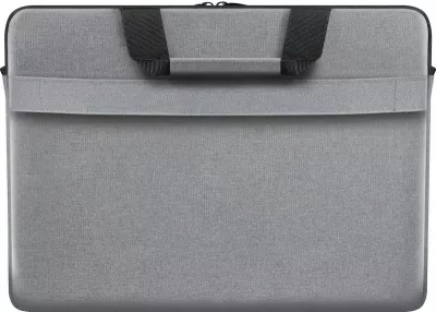 Çantë laptopi Defender TOTE 15.6", poliestër, gri