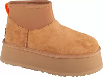 Çizme për femra Ugg, bezhë [Madhësia: 40]